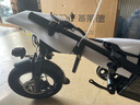 普萊德新國標折疊電動(dòng)自行車(chē) 超長(cháng)續航電動(dòng)車(chē) 鋁合金代駕車(chē) 鋰電池助力男女通用成人電瓶車(chē) 代步電單車(chē) 豪華版-汽車(chē)S級電芯15A-純電續航≤45km 曬單實(shí)拍圖