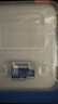 飛利浦（PHILIPS）128GB TF(MicroSD) 內存卡 A1 4K V30 U3 高速耐用行車(chē)記錄儀 相機監控存儲卡 讀速130MB/s 曬單實(shí)拍圖