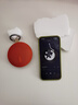 小米（MI）REDMI 藍牙音箱2 橙色 小米音箱音響 長續(xù)航 IP67防塵防水 戶外便攜插卡 音響低音炮  禮物 家用 曬單實拍圖