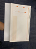 嘉然恒臺歷2026年新款日歷馬年大格子書(shū)寫(xiě)月歷2025計劃本年歷辦公桌面擺件打卡備忘錄企業(yè)定制 皆如所愿 曬單實(shí)拍圖