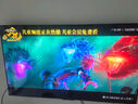 小米75英寸超高清4K智能網(wǎng)絡(luò)電視機藍牙遠場語音無線投屏網(wǎng)絡(luò)家用平板 75英寸 Redmi掛架版（不包安裝） 順豐送貨上門 曬單實拍圖