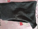 松山棉店小暖羊520保暖褲秋冬打底褲 女士-深灰 S（女士155） 曬單實(shí)拍圖