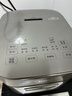美的（Midea）電飯煲3L家用電飯鍋1-3人抗菌青瓷內膽IH立體加熱一鍵柴火飯特智能多功能電飯鍋MB-HC3032國家補貼 曬單實(shí)拍圖