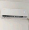 格力空調(diào) 1.5匹云佳pro 新一級能效 變頻冷暖壁掛式臥室掛機 新品升級 省電空調(diào) KFR-35GW/NhMa1BG 曬單實拍圖
