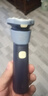 飛利浦（PHILIPS）【價(jià)保11.11提前搶】剃須刀電動(dòng)男士刮胡刀 進(jìn)口刀頭胡須刀全身水洗干濕兩用電須刀須刨送男友禮物 升級新1系S1881【親膚閃充 更久續航】 曬單實(shí)拍圖