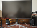 AOC【爆售60W+臺】27英寸2K 原生180Hz IPS HDR400 1ms 10Bit 滿(mǎn)血小金剛MAX 游戲電競顯示器Q27G2S/D 曬單實(shí)拍圖