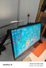 泰坦軍團27英寸 2304分區(qū) MiniLED 4K170Hz雙模340Hz DyDs技術(shù) HDR1400 Type-C 90W 電競顯示器P275MV MAX 曬單實拍圖