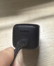 貝爾金（BELKIN）蘋(píng)果充電器 45W小冰塊 PD3.1快充頭 蘋(píng)果17手機充電頭 type-c充電器 漫威款 曬單實(shí)拍圖