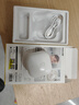 倍思【重磅新品】BS1NC 半入耳主動(dòng)降噪藍牙耳機無(wú)線(xiàn)40h強續航舒適藍牙耳機適用蘋(píng)果華為vivo手機禮物 曬單實(shí)拍圖