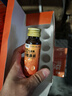 景碩 100%純沙棘原漿三盒【30瓶x50ml】正品新疆野生沙棘汁教師節(jié)禮物 曬單實拍圖