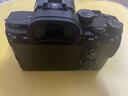 索尼（SONY）ILCE-7M3 a7m3 A73全畫幅微單數(shù)碼相機5軸防抖 A7M3 拆單機【贈相機包+屏保+清潔套裝】 官方標配 曬單實拍圖