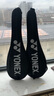 尤尼克斯（YONEX）羽毛球拍天斧AXSM超輕6U進(jìn)攻型全碳素專(zhuān)業(yè)單拍 已原廠(chǎng)穿線(xiàn)附手膠 曬單實(shí)拍圖