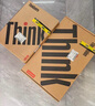 聯(lián)想ThinkCentre K70 商用辦公高性能臺式電腦主機(酷睿14代i5-14400 16G DDR5 1TB SSD)23.8英寸全套 曬單實(shí)拍圖