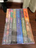 哈利波特書(shū)全套A7冊25周年紀念版正版中文版原版精裝禮盒款典藏版J.K.羅琳著(zhù)人民文學(xué)出版社完整版無(wú)刪減珍藏版與魔法石書(shū)焰杯密室阿茲卡班囚徒鳳凰社混血王子死亡圣器兒童文學(xué)小學(xué)初中生課外閱讀書(shū)籍 25周 曬單實(shí)拍圖