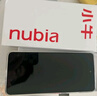 努比亞（nubia）小牛  12GB+256GB 黛青 一億像素高清主攝 5000mAh大電池 5G拍照中興手機  曬單實(shí)拍圖