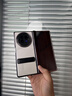 樂(lè )比億vivoxfold3手機殼折疊屏vivo x fold3pro新款xfold3鏡頭全包防摔磁吸鉸鏈電鍍高級男女支架保護套 高清款【輕羽白】鉸鏈全包*殼膜一體 X Fold3 曬單實(shí)拍圖