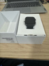 華為（HUAWEI）手表WATCH FIT 3【咨詢(xún)享更優(yōu)惠】智能運動(dòng)健康管理藍牙通話(huà)輕薄大屏NFC門(mén)禁支付送男女士朋友禮物 幻夜黑【甄選定制表帶+精美表盤(pán)】 曬單實(shí)拍圖