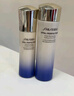 資生堂（Shiseido）第二代悅薇滋潤水乳套裝150ml+100ml美白淡斑緊致 中秋節禮物女 曬單實(shí)拍圖
