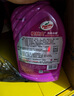 龜牌（Turtle Wax）櫻桃爽洗車(chē)液(G-400701)2L洗車(chē)水蠟汽車(chē)洗車(chē)高泡沫清洗劑 曬單實(shí)拍圖