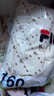 FILA斐樂(lè )兒童羽絨服男童2025年冬季女童外套滿(mǎn)印中大童面包服 曬單實(shí)拍圖