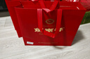劍南春 水晶劍 52度 500ml*2瓶  雙支禮盒 濃香型白酒 曬單實(shí)拍圖