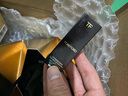 TOM FORD魅夜蘭花限定黑管水感緞光TF151口紅裸粉色 唇膏化妝品生日禮物女 曬單實(shí)拍圖