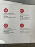 雙飛燕（A4TECH）WKM-1000 鍵鼠套裝有線(xiàn) 辦公臺式電腦筆記本外接鍵盤(pán)鼠標套裝有線(xiàn) 黑色 曬單實(shí)拍圖