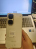 vivo iQOO Neo10 Pro+ 16GB+512GB 馳光白 驍龍8至尊版 2K Q10珠峰屏 國家補貼 學(xué)生 游戲 電競手機 曬單實(shí)拍圖