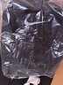 耐克（NIKE）男女訓(xùn)練雙肩包 旅行包電腦包書包DH7709-010 黑 曬單實(shí)拍圖