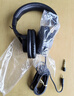 鐵三角ATH-M20X頭戴式錄音監(jiān)聽耳機(jī)電腦音樂有線專業(yè)電鋼琴電子琴架子鼓HIFI電吉他樂器專用配音 曬單實拍圖