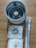 潔仕寶單桶雙驅動(dòng)旋轉拖把4頭新款家用一拖凈自動(dòng)脫水清洗甩干拖地墩布 曬單實(shí)拍圖