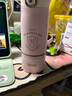 膳魔師學(xué)院風(fēng)系列保溫杯吸管杯雙飲咖啡杯巨無(wú)霸保冷杯大肚杯 彈蓋保溫杯 400ml 附杯包 曬單實(shí)拍圖