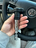 NGK點(diǎn)火線(xiàn)圈U5003適配老奧迪A4 A6帕薩特B5領(lǐng)馭老途安速騰1.8T 曬單實(shí)拍圖