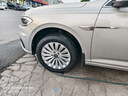 固特異（Goodyear）汽車輪胎 205/55R16 91W EF1 SPORT鷹馳F1酷跑 朗逸/速騰/卡羅拉 曬單實拍圖