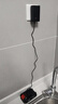 歐萊德（OULAIDE） 手電鉆電鉆電動(dòng)螺絲刀家用充電式手鉆電起子電批電動(dòng)工具 【21V基礎款】家裝工具套裝 曬單實(shí)拍圖