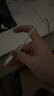 綠聯(lián)【3C認證】蘋(píng)果充電器頭套裝 氮化鎵PD20W快充頭+Type-C數據線(xiàn)適用iPhone17ProMax/16Plus/15/14 【PD20W】蘋(píng)果17/16/15快充套裝-1米 曬單實(shí)拍圖