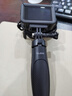 TELESIN(泰迅)迷你自拍桿2.0大疆a(chǎn)ction5pro 4三腳架osmo 360自拍桿insta360運動(dòng)相機自拍桿gopro三腳架 曬單實(shí)拍圖