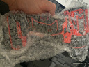 歐萊德（OULAIDE）無(wú)刷電鉆手電鉆電動(dòng)螺絲刀充電式雙速鋰電鉆家用手鉆工具箱套裝 曬單實(shí)拍圖