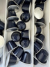 雀巢Nespresso膠囊咖啡意式美式適用于奈斯派索/小米/心想等咖啡機 促銷(xiāo)~效期26年3月31日-卡莎40顆 曬單實(shí)拍圖