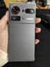 努比亞（nubia）Z80 Ultra 真全面屏 第五代驍龍8至尊版 7200mAh電池 AI影像大模型 16GB+1TB 魅影黑 5G游戲AI手機 曬單實(shí)拍圖