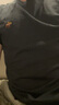 ABERCROMBIE & FITCH男裝25秋季3件組合裝美式經(jīng)典小麋鹿重磅圓領(lǐng)短袖T恤KI124-5044 海軍藍(lán)多色 M (180/100A) 曬單實(shí)拍圖