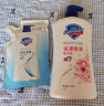 舒膚佳健康凈護(hù)沐浴露 櫻花香1kg 滋潤保濕 男女士通用 新舊包裝隨機(jī) 曬單實(shí)拍圖