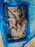 禧美海產(chǎn) 厄瓜多爾巨無(wú)霸白蝦 去冰凈重3斤 30-40只/kg 鹽凍大蝦 海鮮水產(chǎn) 曬單實(shí)拍圖