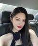 戚小米s999純銀簡約線條耳環(huán)女小眾高級百搭耳釘養(yǎng)耳洞耳鉤2025新款耳飾 簡約線條耳環(huán)【通體999足銀】 曬單實拍圖