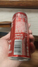 可口可樂(lè )（Coca-Cola）汽水飲料 碳酸飲料 330ml*24摩登罐 新老包裝隨機發(fā)貨 曬單實(shí)拍圖