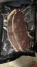 真牛館x京東plus澳洲和牛MB45原切牛肉牛排1kg 牛肉生鮮【真原切】 曬單實(shí)拍圖
