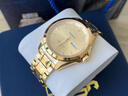勞力士王子瑞士十大名牌手表男士全自動(dòng)機械表簡(jiǎn)約商務(wù)夜光防水真鉆進(jìn)口男表 全金金面-享全國專(zhuān)柜終身質(zhì)保服務(wù) 進(jìn)口機芯 11mm 厚度 曬單實(shí)拍圖