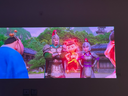極米Z6X Pro 三色激光旗艦版 1100CVIA 投影儀家用 輕薄投影機高清 一體式云臺 2年質(zhì)保 國家補貼20% 曬單實(shí)拍圖