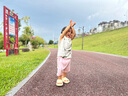 巴拉巴拉嬰兒背心寶寶上衣男女童夏季2025甜美時(shí)尚全棉舒適萌209225122201 曬單實(shí)拍圖