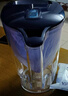 碧然德（BRITA） 過(guò)濾凈水器 家用濾水壺 凈水壺 海洋系列 3.5L藍色 一壺3芯裝 環(huán)保加固包裝 曬單實(shí)拍圖